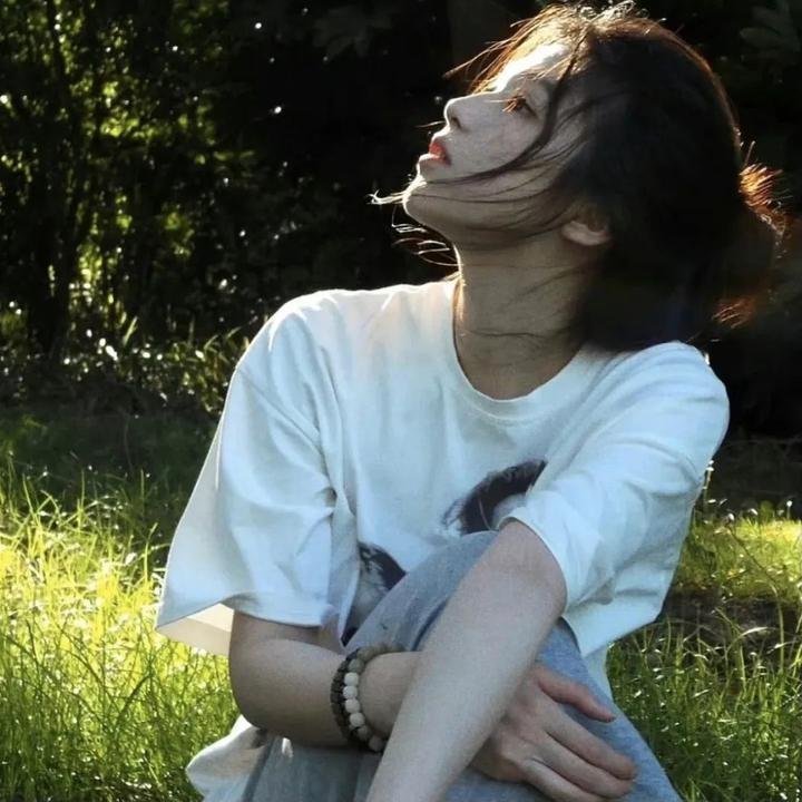 焦虑青春